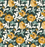 Cloud 9 Fabrics Kindred Comforts by Tanya Celia Flutter