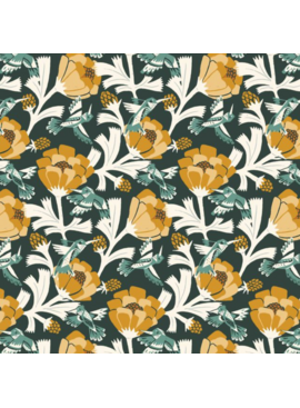 Cloud 9 Fabrics Kindred Comforts by Tanya Celia Flutter