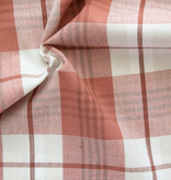 Fableism Supply Co Arcade Plaid Sequoia