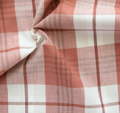 Fableism Supply Co Arcade Plaid Sequoia