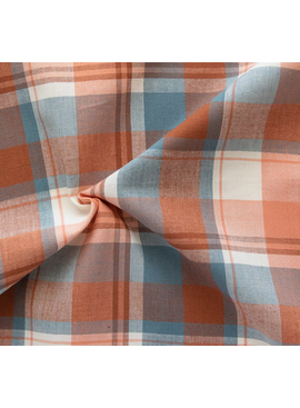 Fableism Supply Co Arcade Plaid July