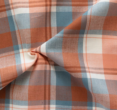 Fableism Supply Co Arcade Plaid July