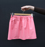 Cath Hall CLASS FULL! Kids (8-18 yrs) Summer Sewing: Custom Skirt Wednesday, August 5th, 10a-1pm