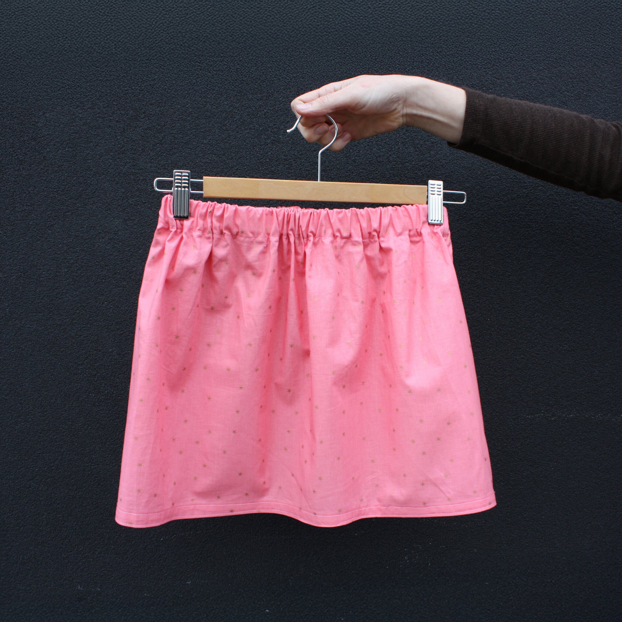 Cath Hall Kids (8-18 yrs) Summer Sewing: Custom Skirt Wednesday, August 5th, 10a-1pm