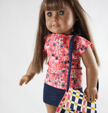 Cath Hall Kids (8-18 yrs) Summer Sewing: Doll Clothes, Tuesday, July 7th & Wednesday, July 8th, 10a-1pm