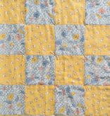 Susan Iannucci Marcu Kids (8-18 yrs) Summer Sewing: Checkerboard Quilt, Tuesday, July 14th & Wednesday, July 15th, 10am-1pm