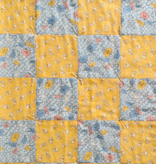 Susan Iannucci Marcu Kids Summer Sewing: Checkerboard Quilt, Monday, August 3rd & Tuesday, August 4th, 10am-1pm - Kids (8-15 yrs) Summer Sewing: Checkerboard Quilt