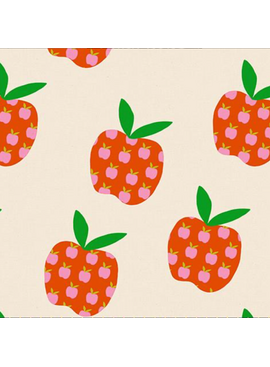 Ruby Star Society Mystic Fable Canvas Natural