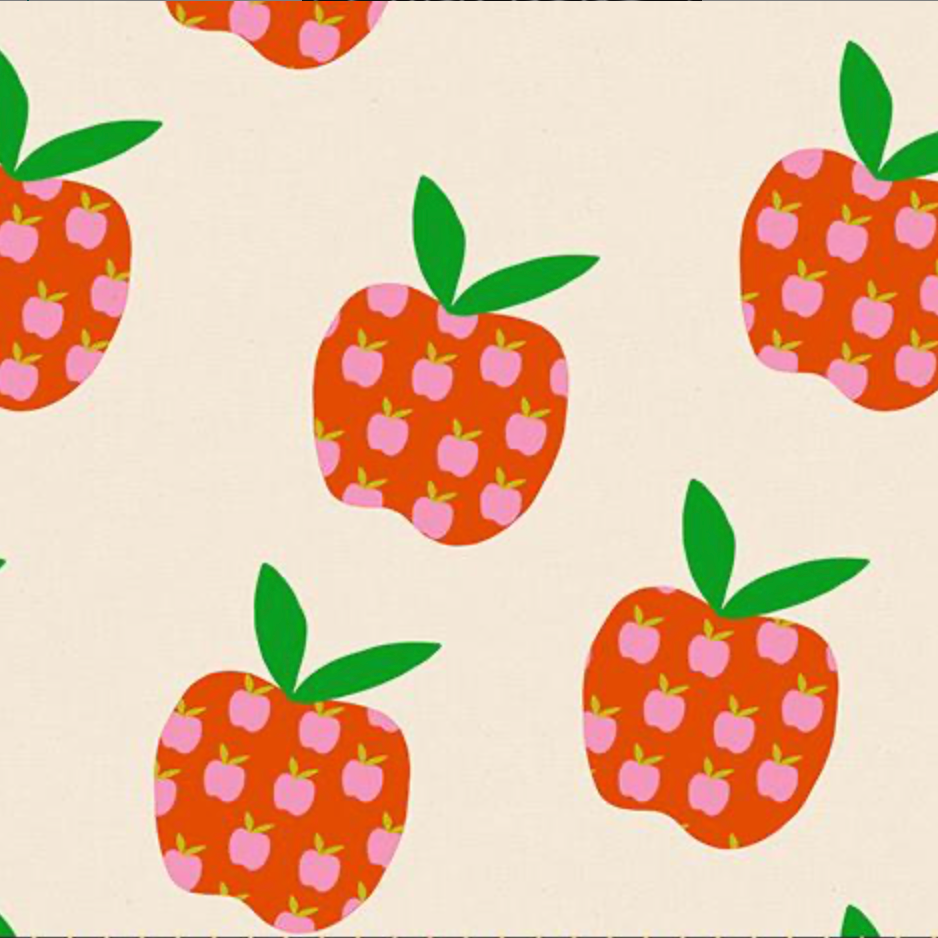 Ruby Star Society Mystic Fable Canvas Natural