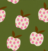 Ruby Star Society Mystic Fable Canvas Neon Pink