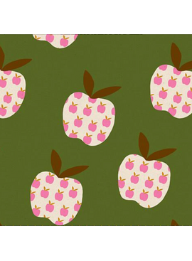 Ruby Star Society Mystic Fable Canvas Neon Pink