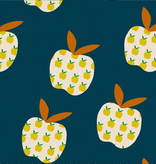 Ruby Star Society Mystic Fable Canvas Galaxy