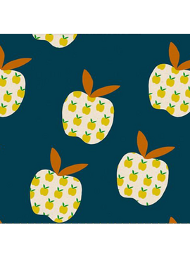 Ruby Star Society Mystic Fable Canvas Galaxy