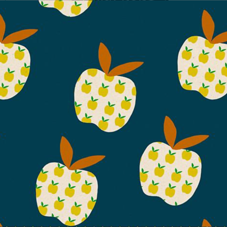 Ruby Star Society Mystic Fable Canvas Galaxy