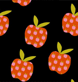 Ruby Star Society Mystic Fable Canvas Black