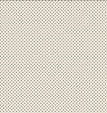 Ruby Star Society Mystic Fable Polka Dots Black On Natural