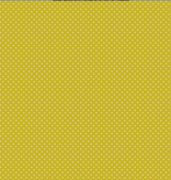 Ruby Star Society Mystic Fable Polka Dots Pistachio