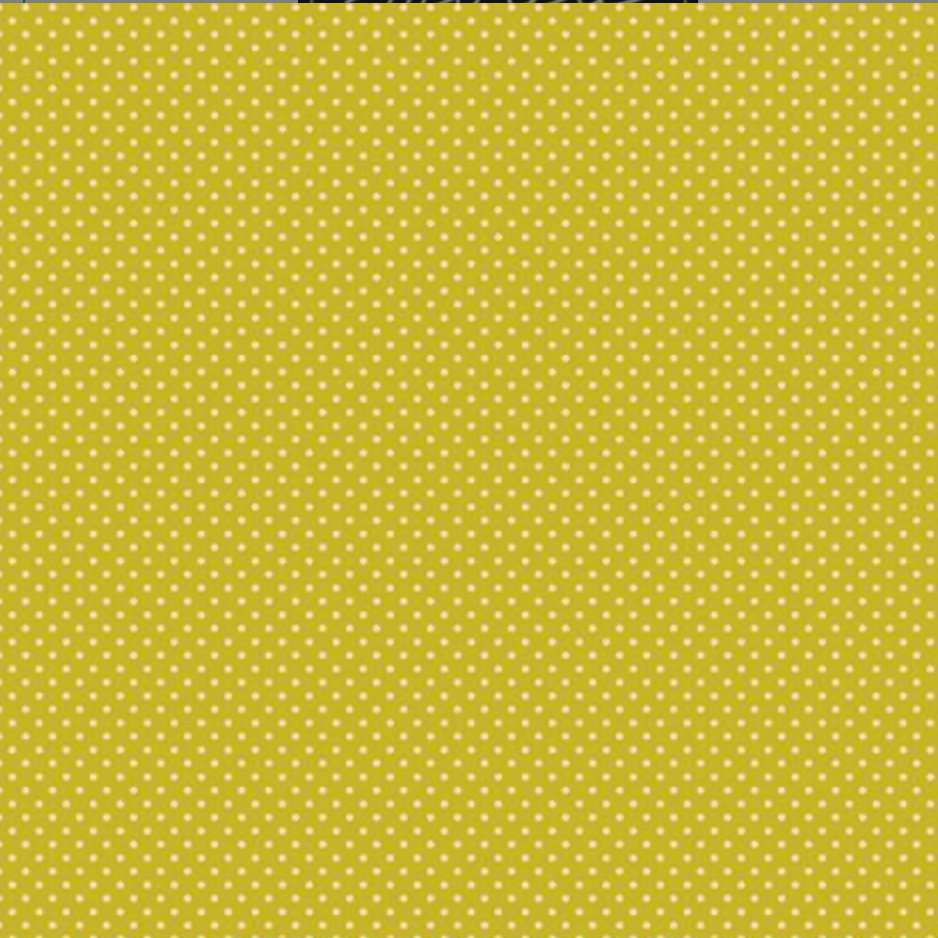 Ruby Star Society Mystic Fable Polka Dots Pistachio