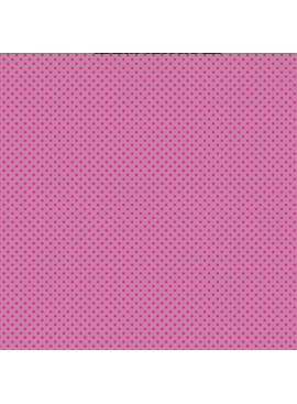 Ruby Star Society Mystic Fable Polka Dots Heliotrope