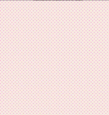 Ruby Star Society Mystic Fable Polka Dots Neon Pink