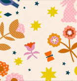 Ruby Star Society Mystic Fable Collage Natural