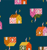 Ruby Star Society Mystic Fable House Galaxy