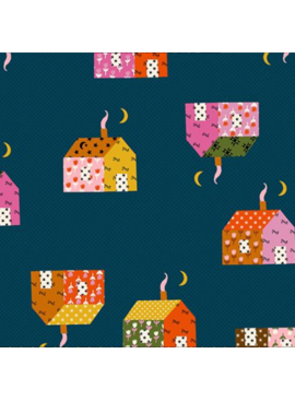 Ruby Star Society Mystic Fable House Galaxy