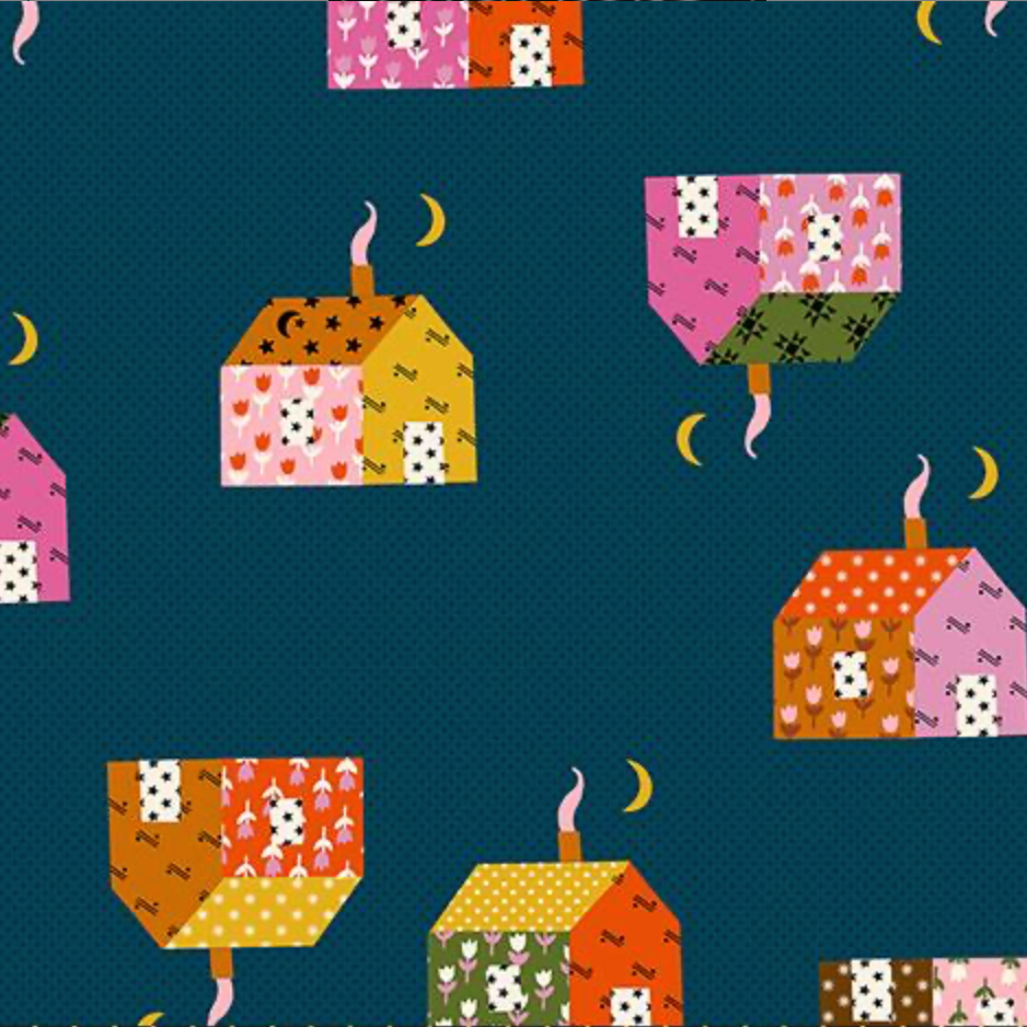 Ruby Star Society Mystic Fable House Galaxy