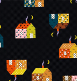 Ruby Star Society Mystic Fable House Soft Black