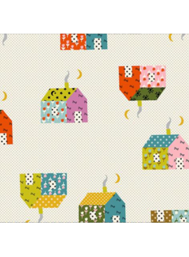 Ruby Star Society Mystic Fable House Natural