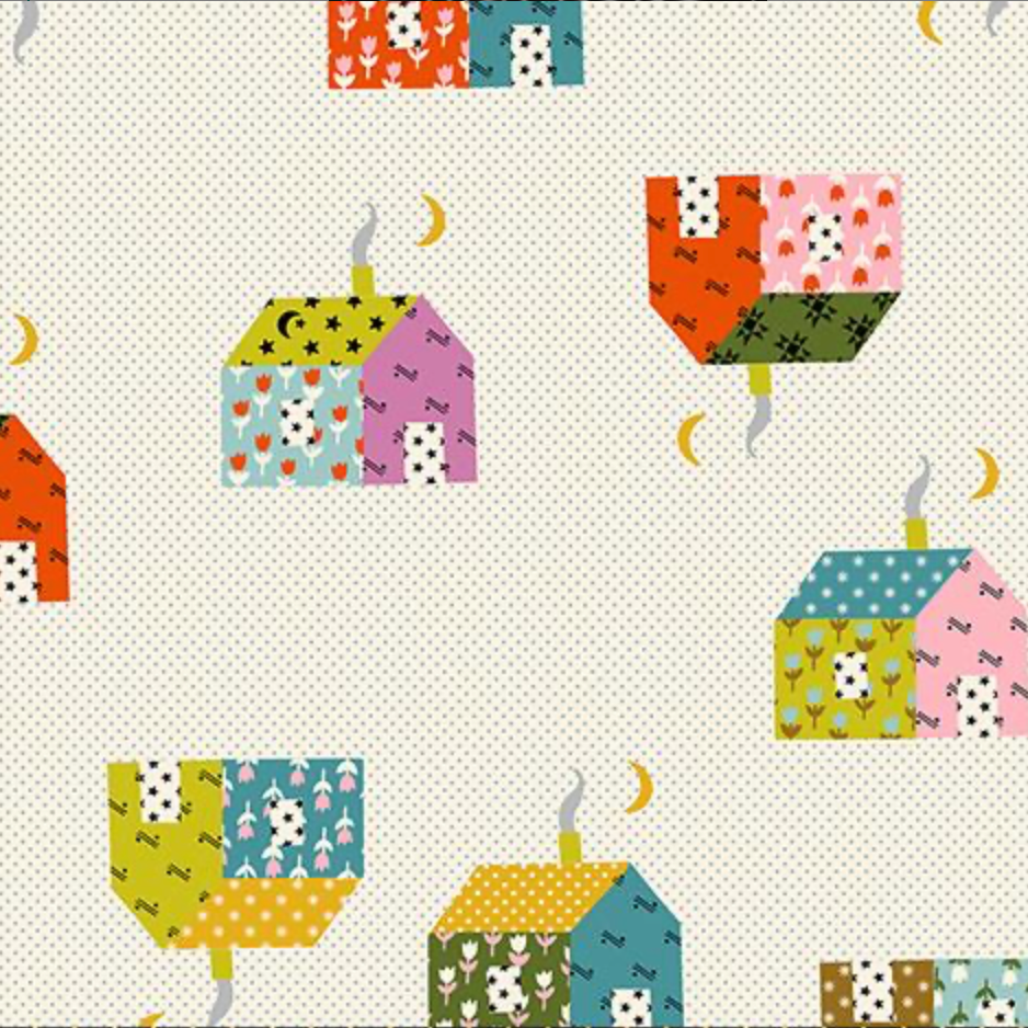 Ruby Star Society Mystic Fable House Natural