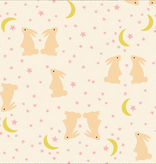 Ruby Star Society Mystic Fable Rabbits Natural