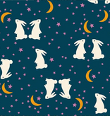 Ruby Star Society Mystic Fable Rabbits Galaxy