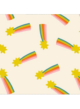 Ruby Star Society Mystic Fable Stars Natural