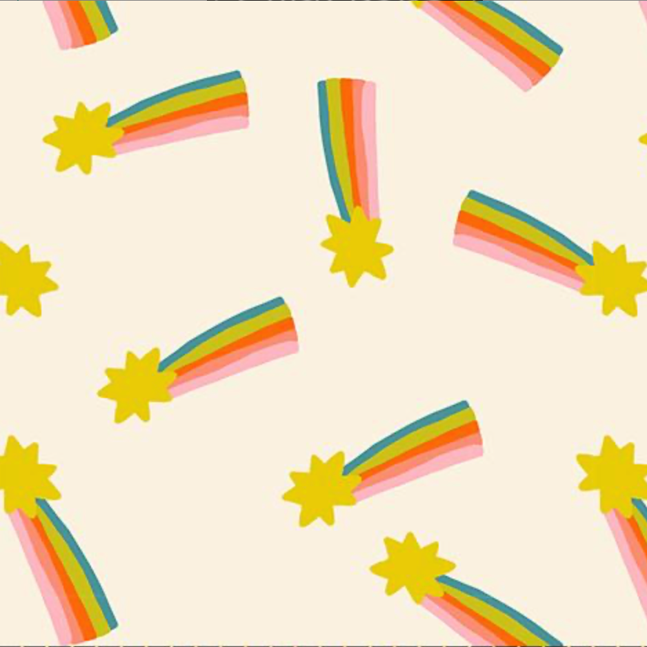 Ruby Star Society Mystic Fable Stars Natural