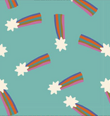 Ruby Star Society Mystic Fable Stars Cottage Blue