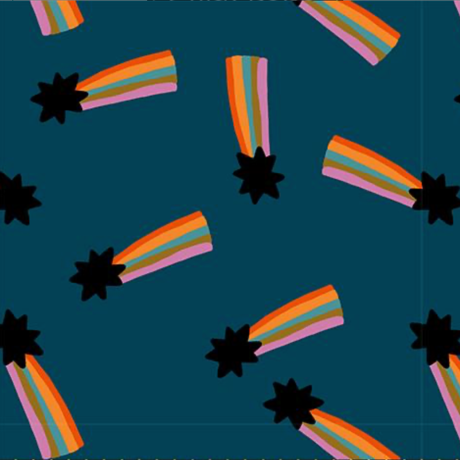 Ruby Star Society Mystic Fable Stars Galaxy