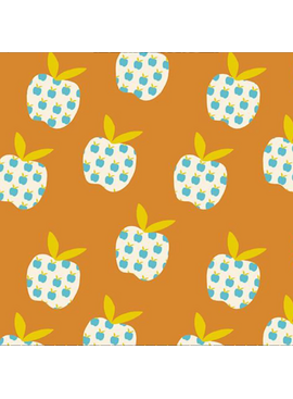 Ruby Star Society Mystic Fable Apples Caramel