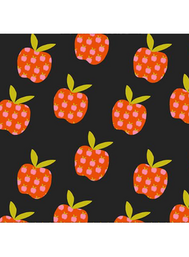 Ruby Star Society Mystic Fable Apples Soft Black