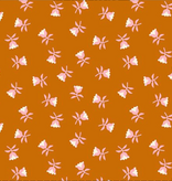 Ruby Star Society Mystic Fable Flowers Cinnamon