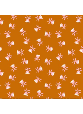 Ruby Star Society Mystic Fable Flowers Cinnamon