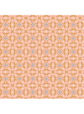 Art Gallery Summer Homestead Farmhouse Kitchen