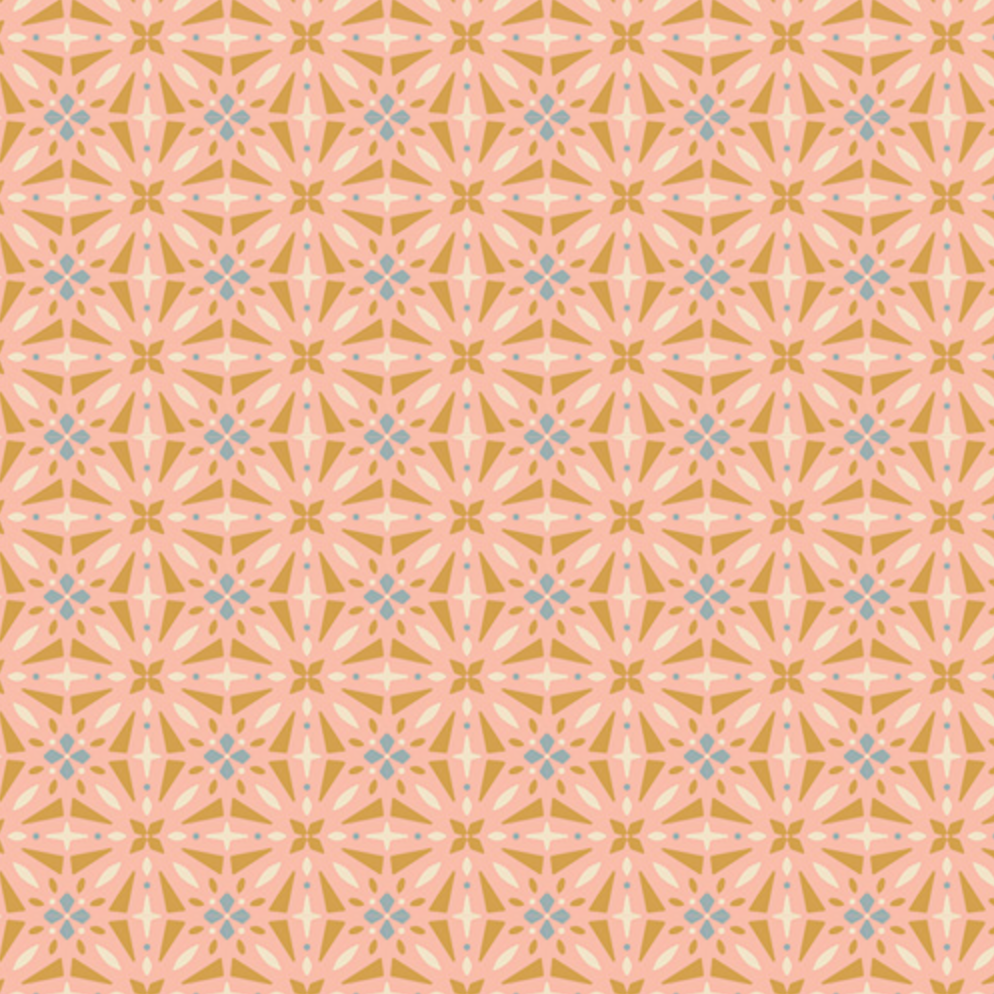 Art Gallery Summer Homestead Farmhouse Kitchen