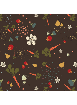 Art Gallery Summer Homestead Market Medley