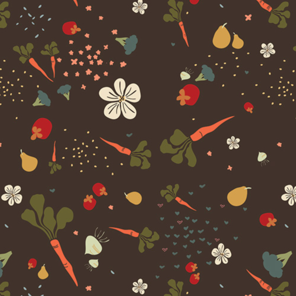 Art Gallery Summer Homestead Market Medley