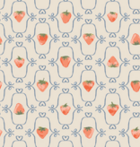 Art Gallery Summer Homestead Berry Blossom