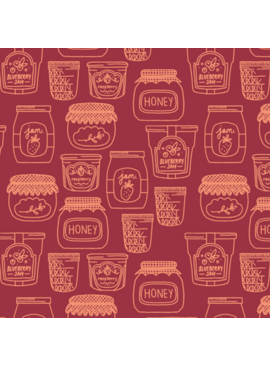 Art Gallery Summer Homestead Sweet Harvest