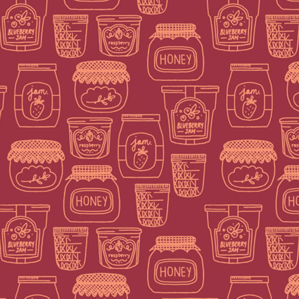 Art Gallery Summer Homestead Sweet Harvest