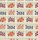 Art Gallery Summer Homestead Picking Berries