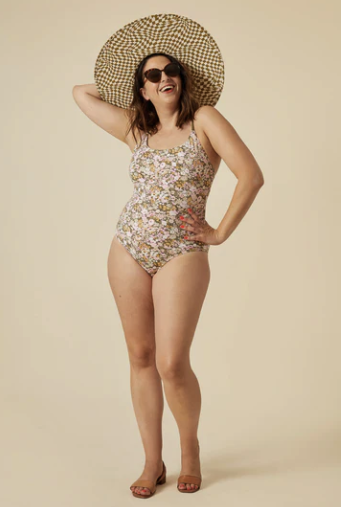 Colleen Connolly Garment Lab: Swimwear, Fridays, June 5th, 12th, & 19th, 5pm-8pm